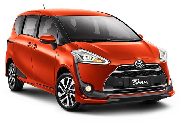 发布前造势！Toyota Malaysia释出首个Sineta官方预告！