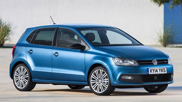 2016年上半年十大畅销车款,Toyota Corolla继续制霸!