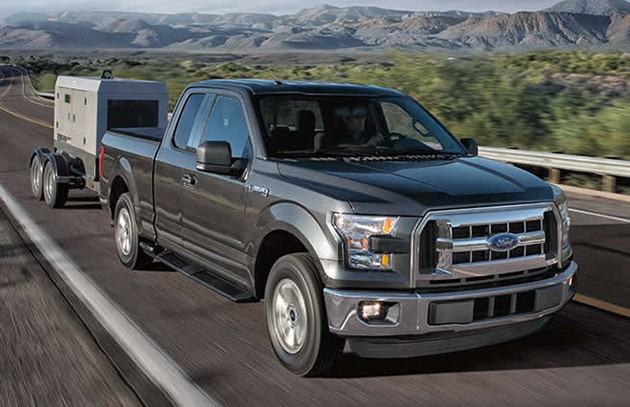 2016年上半年十大畅销车款,Toyota Corolla继续制霸!