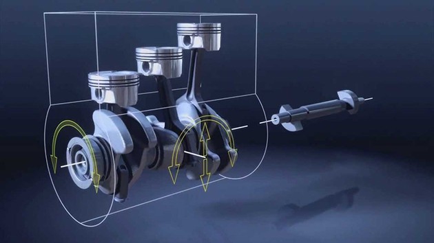 BMW正式发布全新一代汽油和柴油引擎！