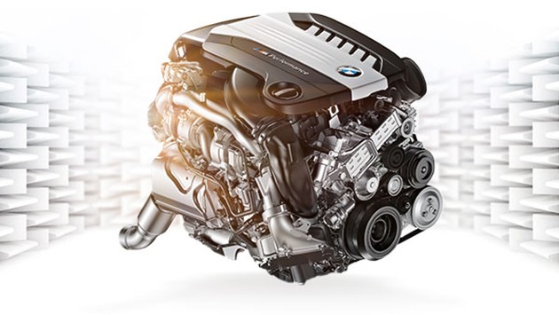 BMW正式发布全新一代汽油和柴油引擎！