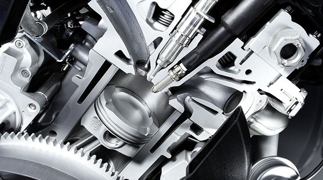 BMW正式发布全新一代汽油和柴油引擎！