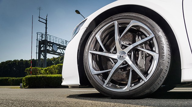 回归日本！Honda NSX在日本正式接单！