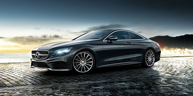 销量超越BMW！Mercedes-Benz成为2016年上半年豪华品牌龙头！