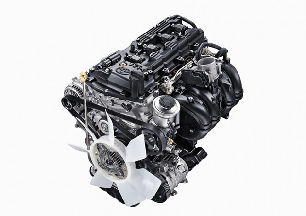 全新Toyota Innova或将在年末登陆我国市场！