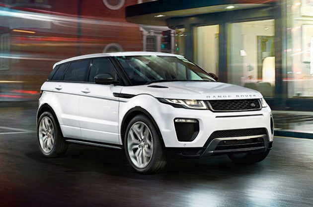 2016年7月美国豪华汽车销量榜,Mercedes-Benz稳占榜首!