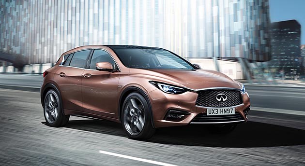 2016年7月美国豪华汽车销量榜,Mercedes-Benz稳占榜首!