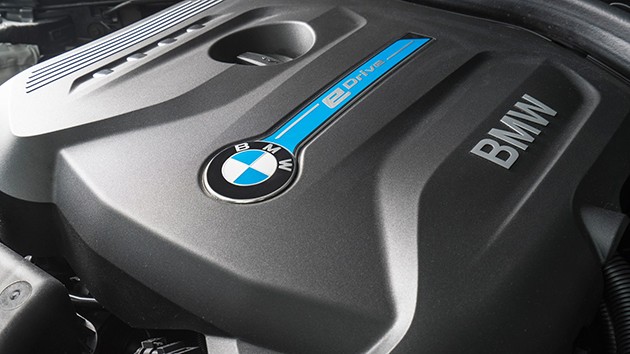 BMW 330e正式在我国发表，你会选择它吗？