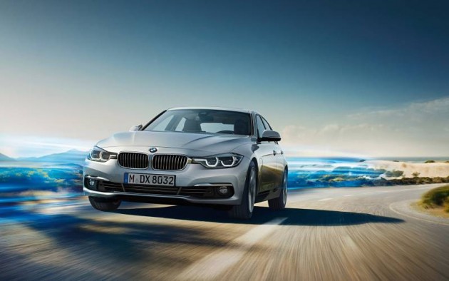 BMW 330e RM248,800开售，你会选择它吗？