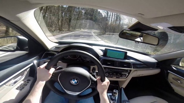 BMW 330e RM248,800开售，你会选择它吗？