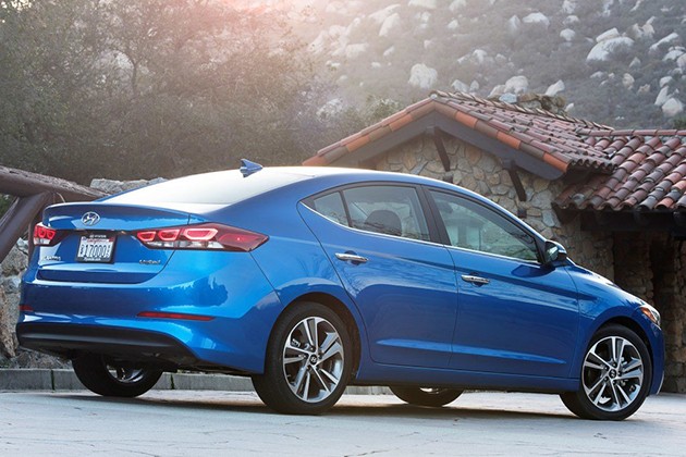 坏消息，全新Hyundai Elantra或延至明年上市！