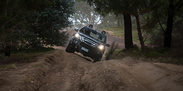 需求强劲！Isuzu 2016年首半年销量不减反增！