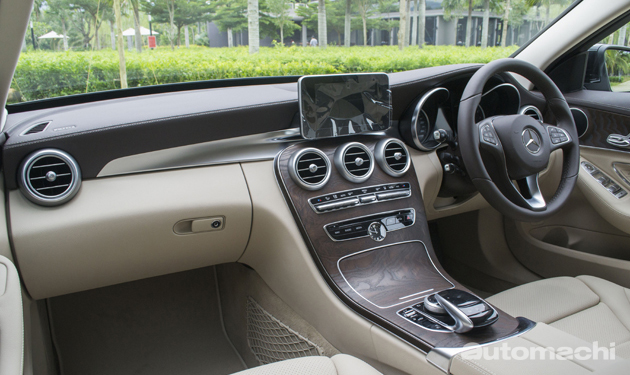 PHEV的大战!BMW 330e和Mercedes-Benz C350e你选谁?