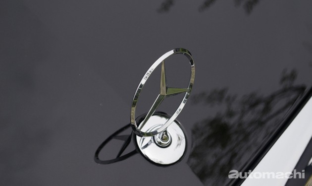 Mercedes-Benz C350e登场！预售价为29万9千令吉！