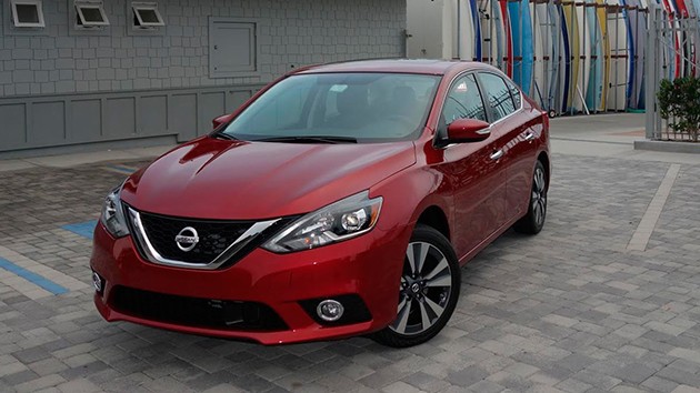 噩耗！小改款Nissan Sylphy和Teana将不会在今年引进！