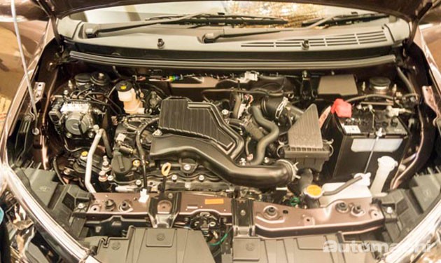 两代Game Changer的对决!Proton Iriz 1.3 EXEC VS Perodua Bezza 1.3 Advance!