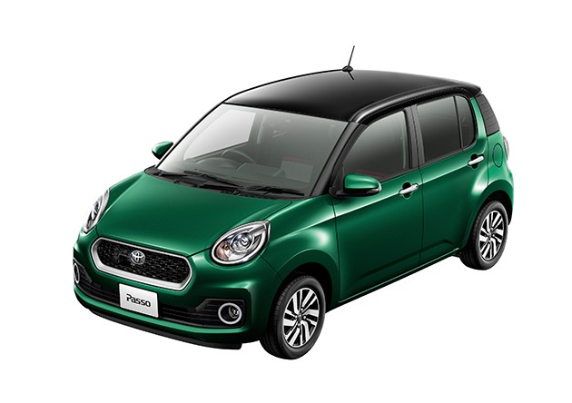 来自Theophilus Chin的下一代Perodua Myvi假想图！