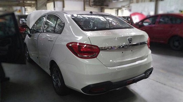 发布在即！更多Proton Persona 2016细节披露！