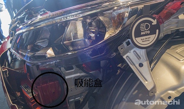 五星再进化！剖析全新Proton Persona的车身结构！