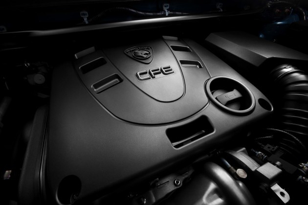 让路Persona,Proton Preve未来只会有涡轮增压版本!