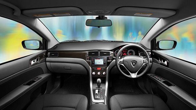 让路Persona,Proton Preve未来只会有涡轮增压版本!