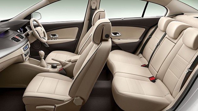 最超值的欧系C-Segment房车?Renault Fluence现在RM79,888就可以带回家!