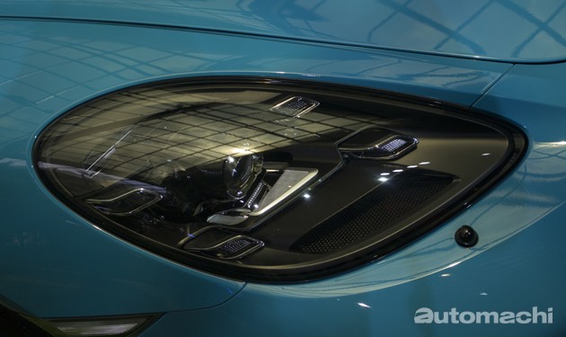 经典回归！Porsche 718 Boxster正式登陆我国！