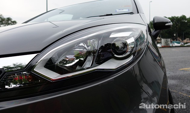 两代Game Changer的对决!Proton Iriz 1.3 EXEC VS Perodua Bezza 1.3 Advance!