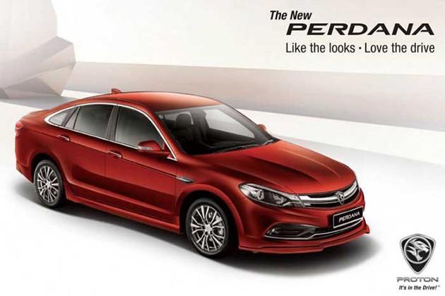 让外资收购的Proton会不会是一条生路?