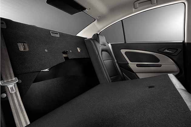 首次体验全新的Proton Persona!