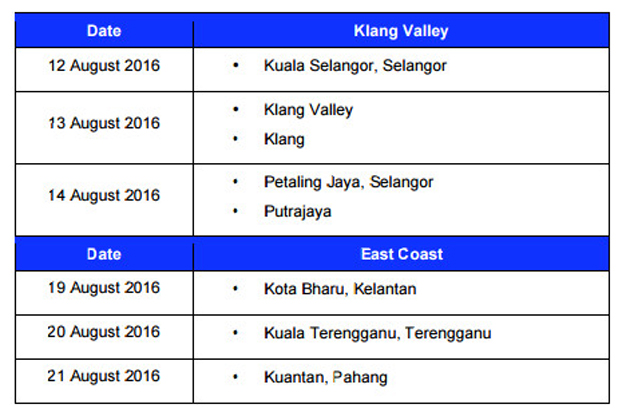 Honda Accord小改款正式开放预订！