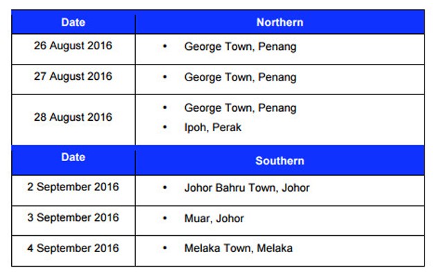 Honda Accord小改款正式开放预订！