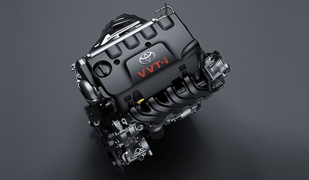 经典引擎回顾：Toyota 1NZ-FE，省油代名词！