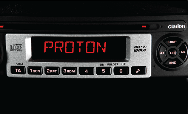 两代 Proton Saga 有什么分别？