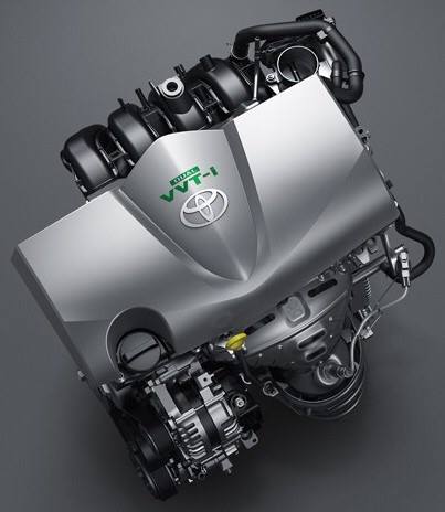 官方释出 2016 Toyota Vios 升级版价格，RM 76,500起跳！