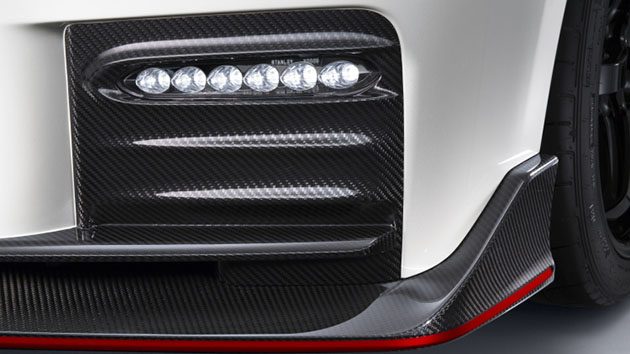 2017 Nissan GTR Nismo 开价RM 729,865！！