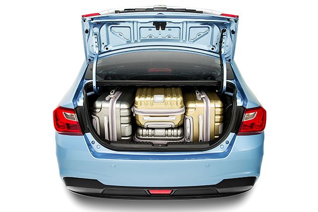 两代 Proton Saga 有什么分别？