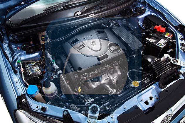 全新大马国民房车！ 2016 Proton Saga 初体验！