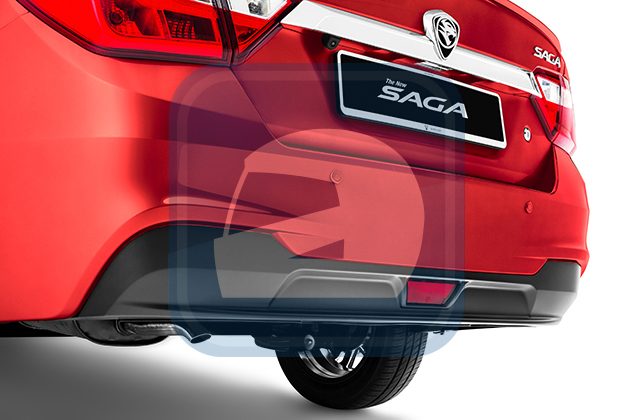 全新大马国民房车！ 2016 Proton Saga 初体验！