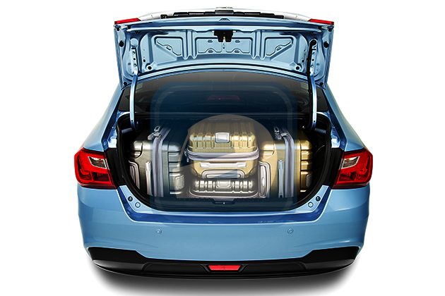 全新大马国民房车！ 2016 Proton Saga 初体验！