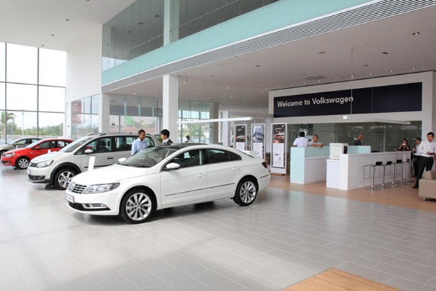 整顿大马VW业务！VW Malaysia正式由Porsche Holding Salzburg接手！