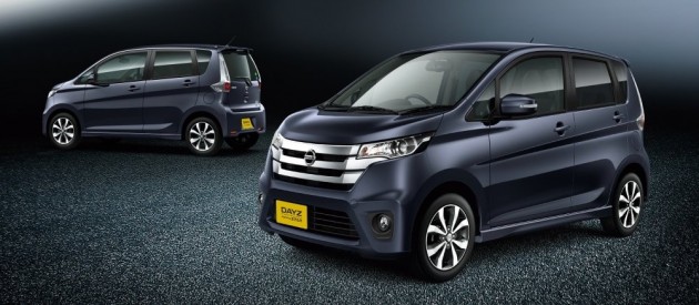 油耗门事件后续：日本政府勒令Mitsubishi停售旗下车款！