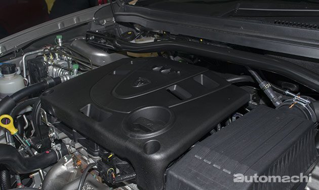 Proton Saga 2016 正式发布！价格从RM 36,800起跳！