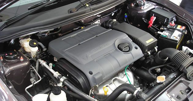 两代 Proton Saga 有什么分别？