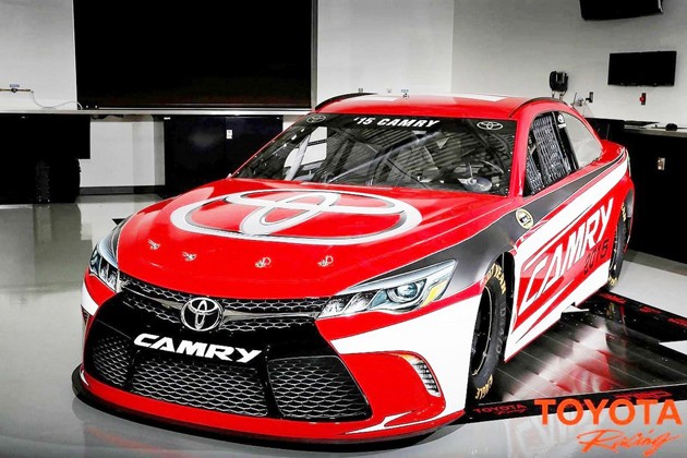 Toyota御用改装部门！TRD历史回顾！