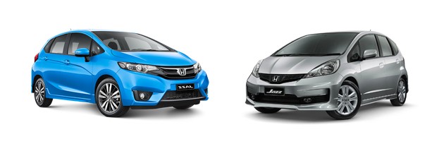 带你去看改款后犹如整容的车款!