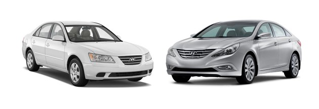 带你去看改款后犹如整容的车款!