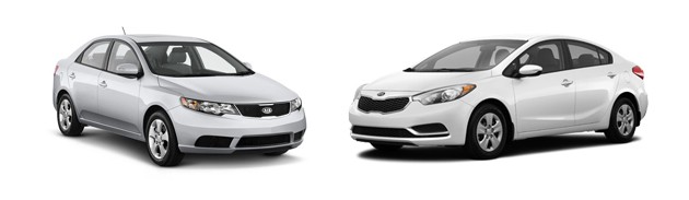 带你去看改款后犹如整容的车款!