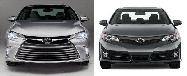 带你去看改款后犹如整容的车款!