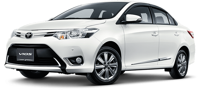 小谈Toyota Vios在我国还有没有竞争力？
